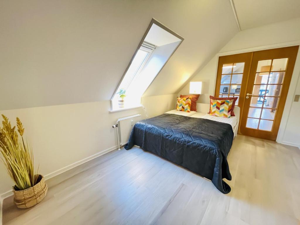 aday - Mirific 1 bedroom central apartment
