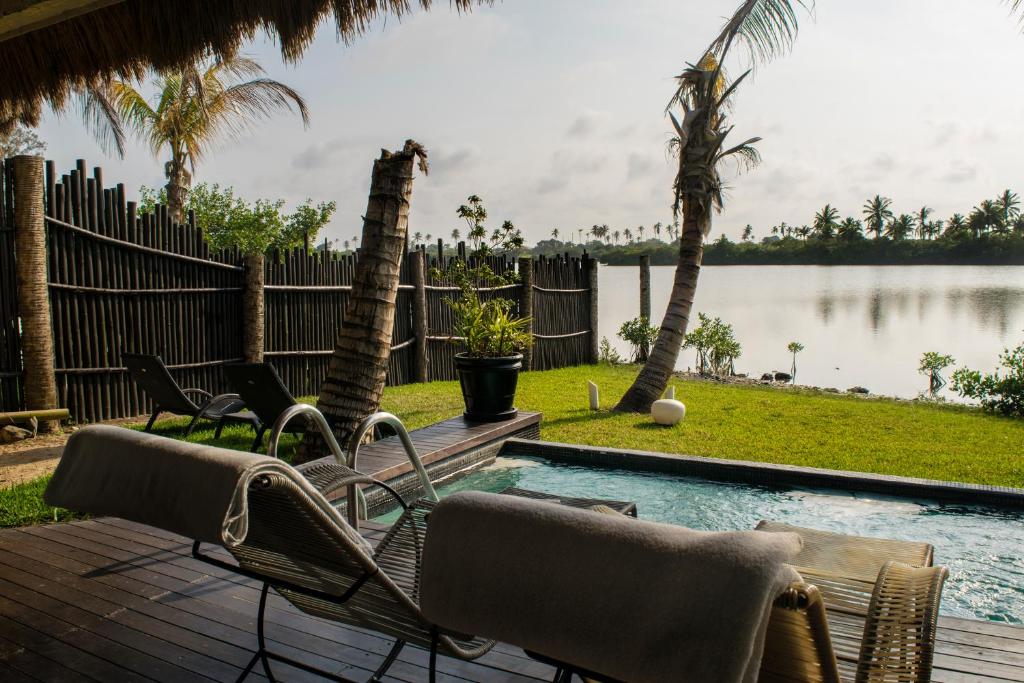 Isla Tajín