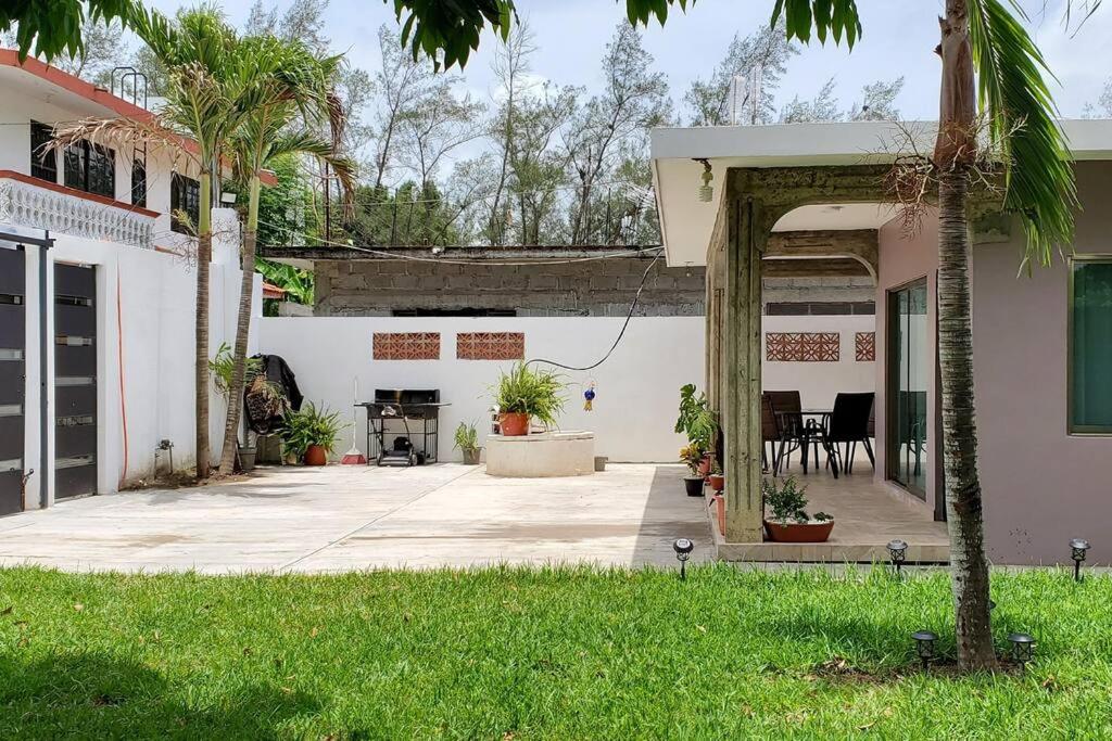 Hermosa y amplia casa muy céntrica!!