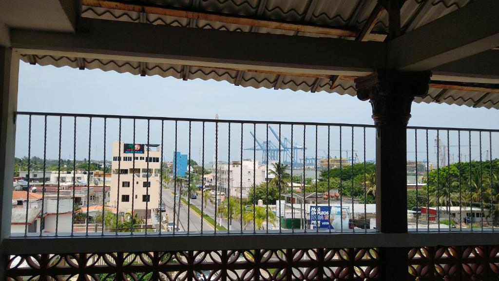 El Rincón del Ángel Tuxpan