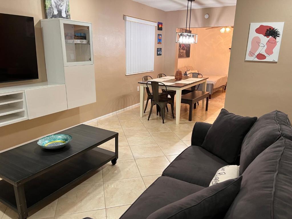 Cozy Florida vacation rental