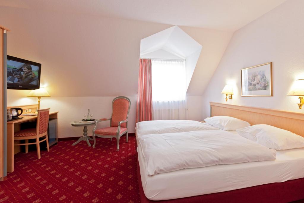 Hotel Für Dich