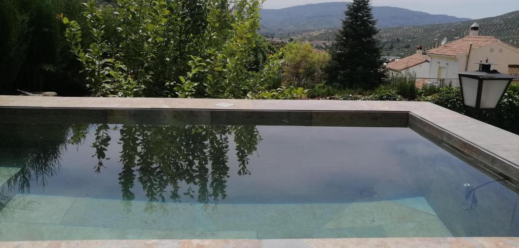 Villa Spa Los Villares