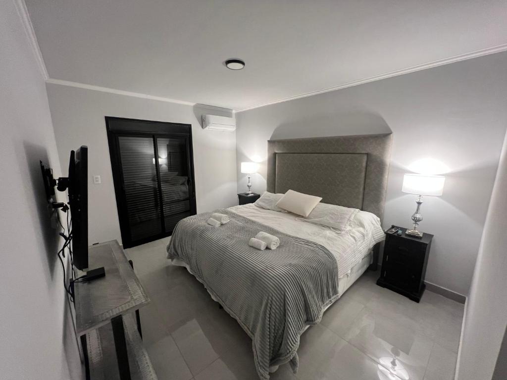 departamento Santiago del estero