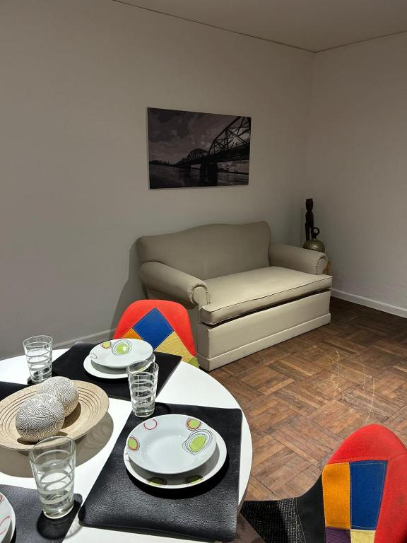Departamento centrico en Santiago del Estero