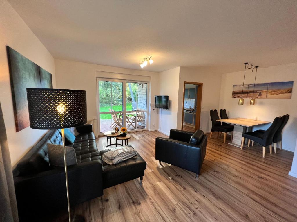 Ferienwohnung Sünnsied