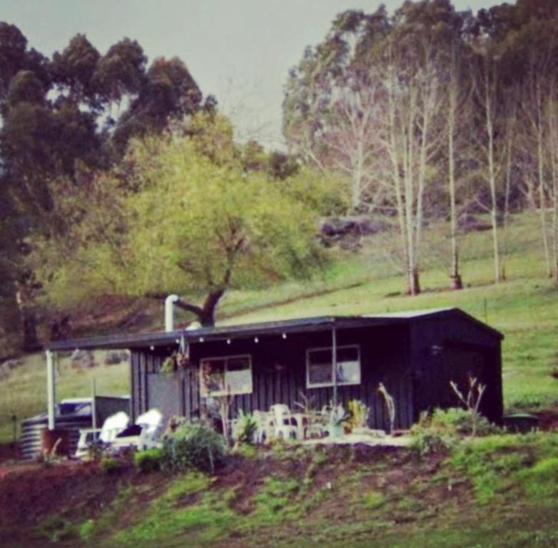 The Shed at Harper Rose Farm
