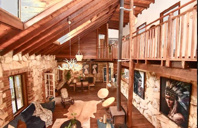 Le Petit Chateau Homestead Bridgetown