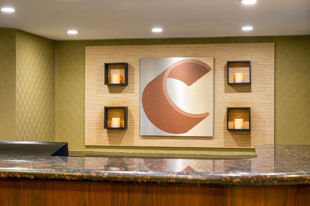 Comfort Inn - Toronto Northeast