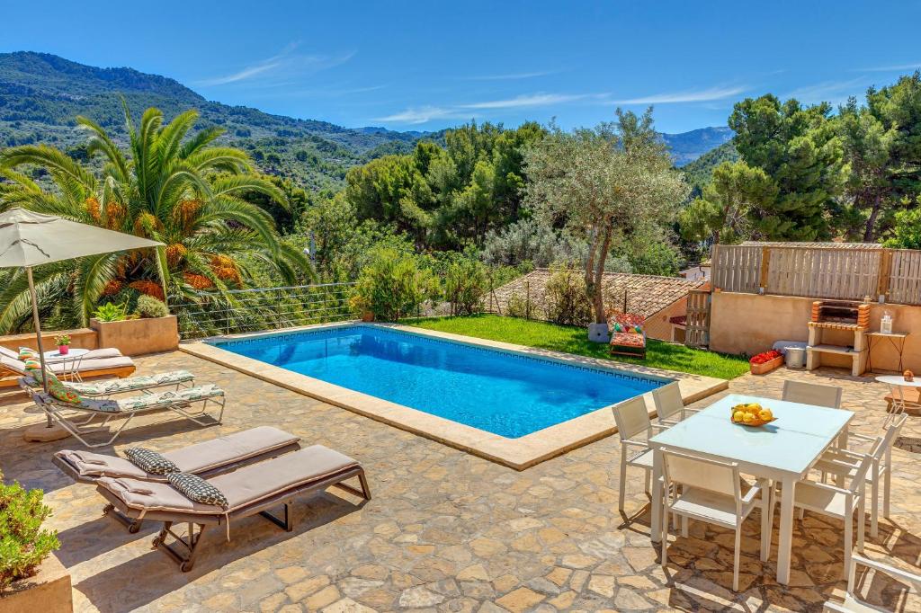 Casa Caterina