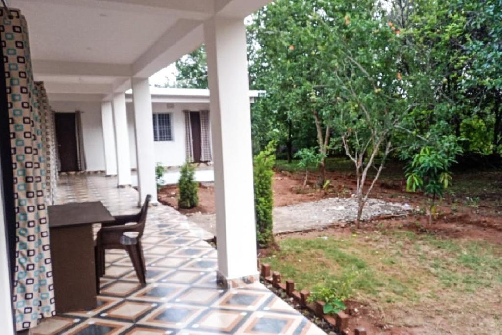HOTEL LAKE SHIVALIK
