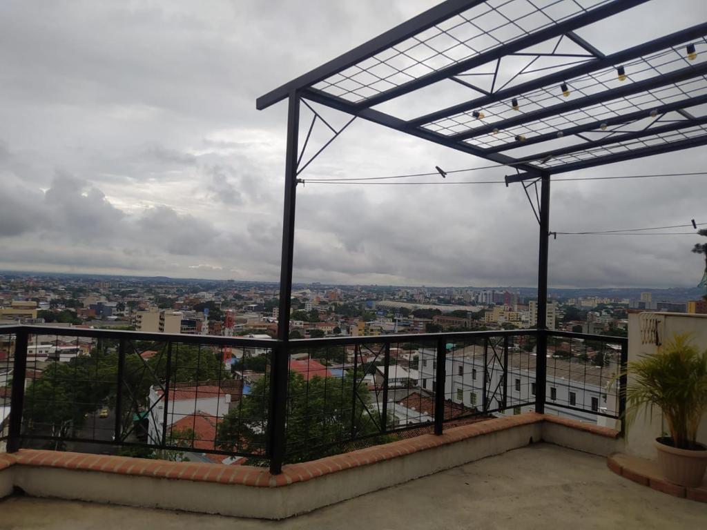 La Curva Apartamentos