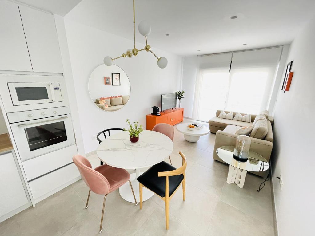 La casa de Lola