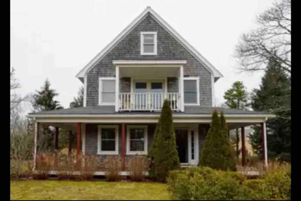 Home in Oak Bluffs