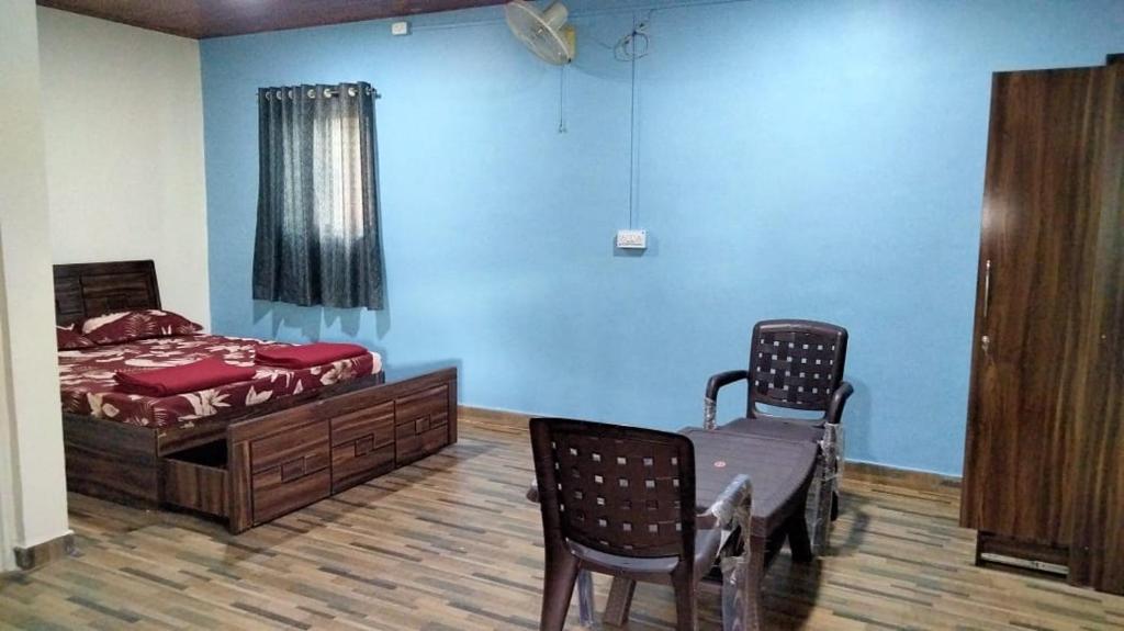 Lakeview resort near lavasa by Maharashtra Camper’s