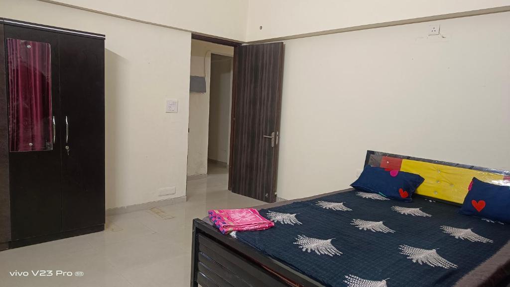 Oracle Apartments Lavasa