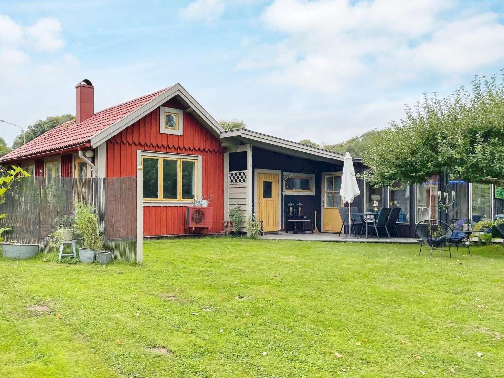 Holiday home VÄXJÖ II