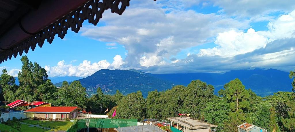 Mansarover Home Stay