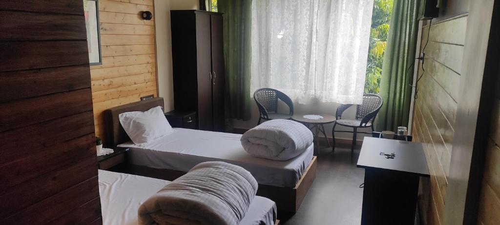Tito's Homestay