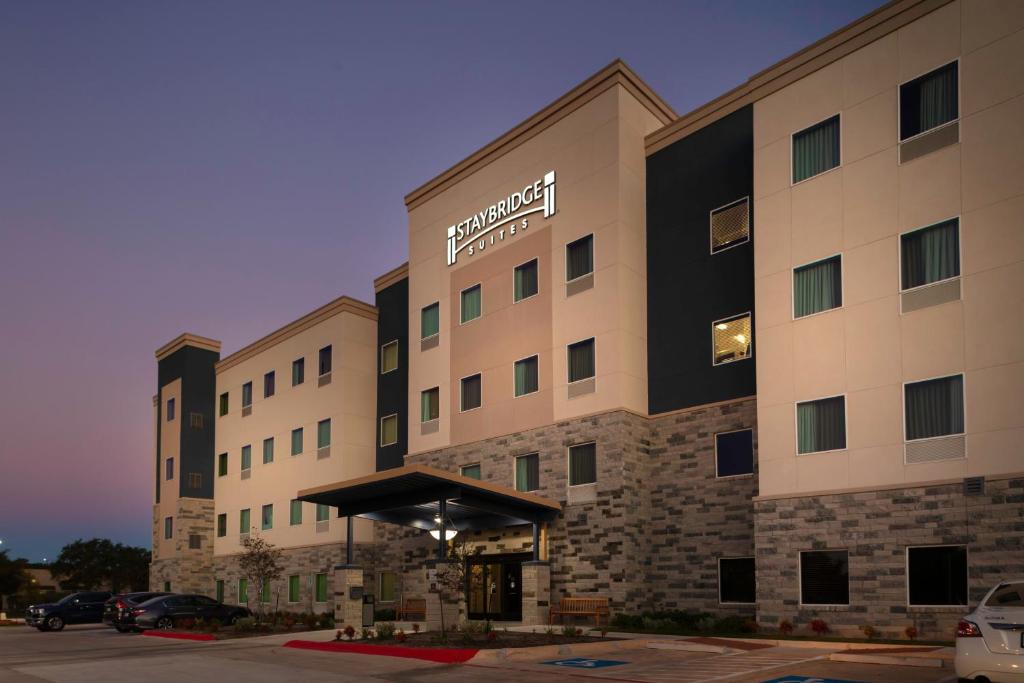 Staybridge Suites - Cedar Park - Austin N, an IHG Hotel