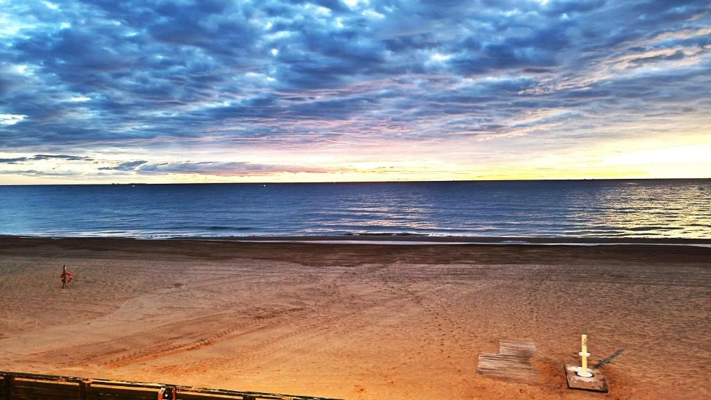 Sol y Mar II