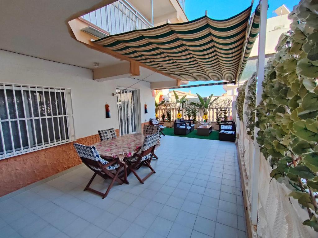 Apartamento Maite