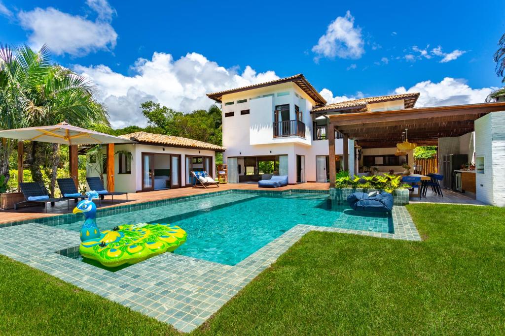Quintas de Sauípe - Casa B08