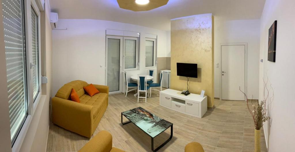 Airport view Apartment