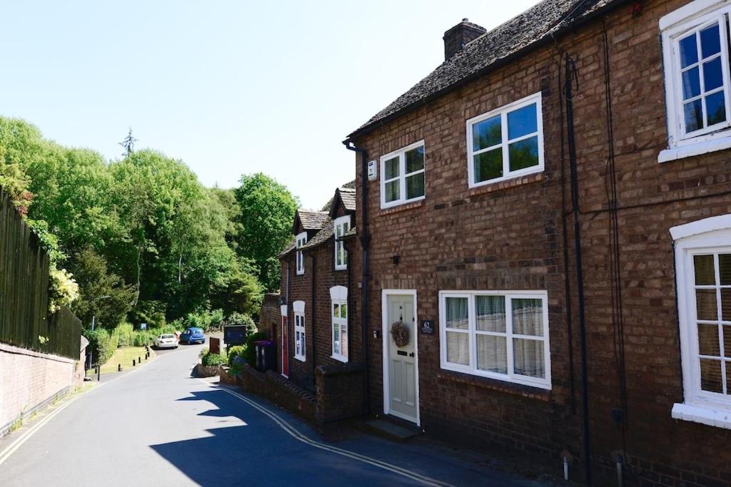 Victoria Cottage, Ironbridge