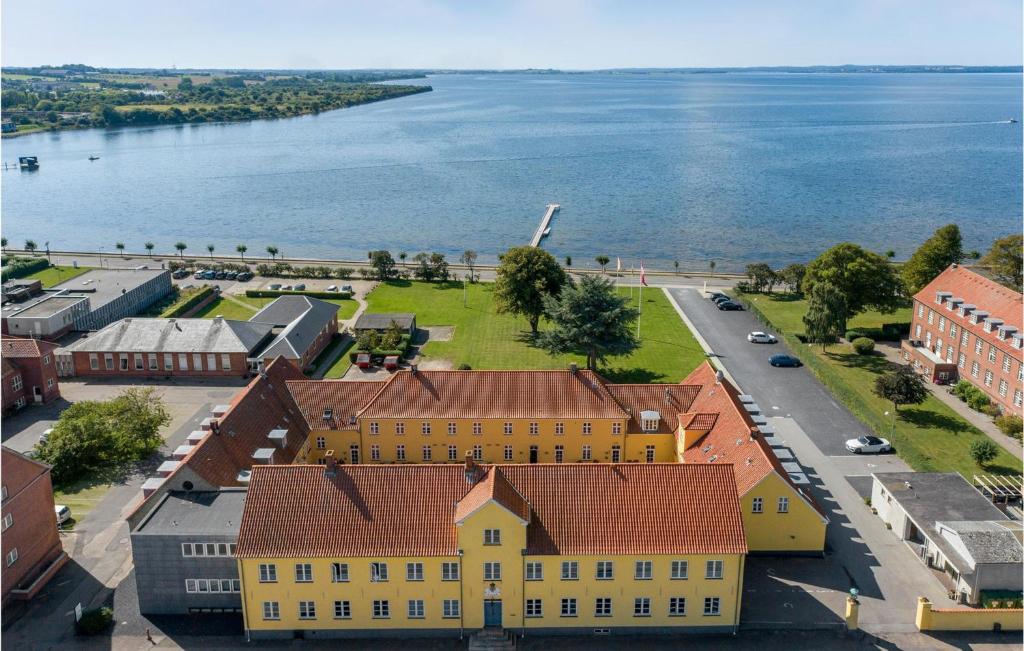 Amazing Apartment In Stege With Wifi And 1 Bedrooms