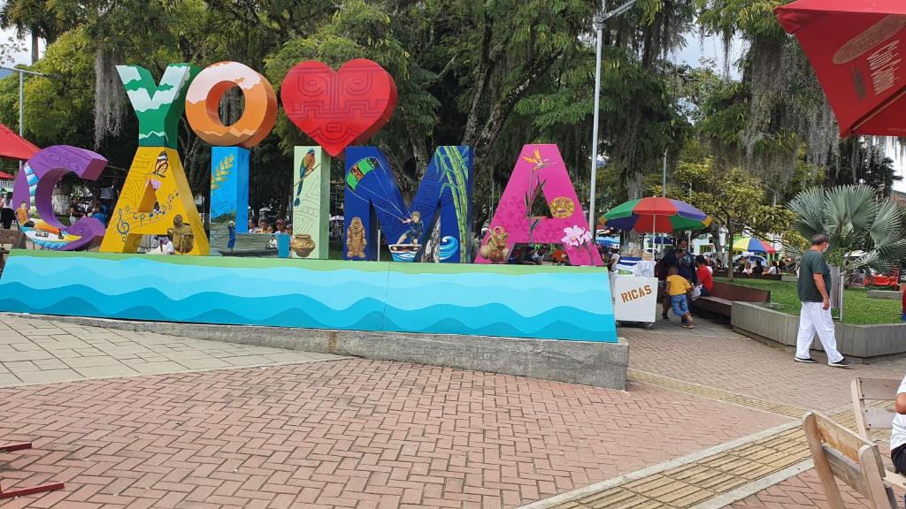 la hogareña