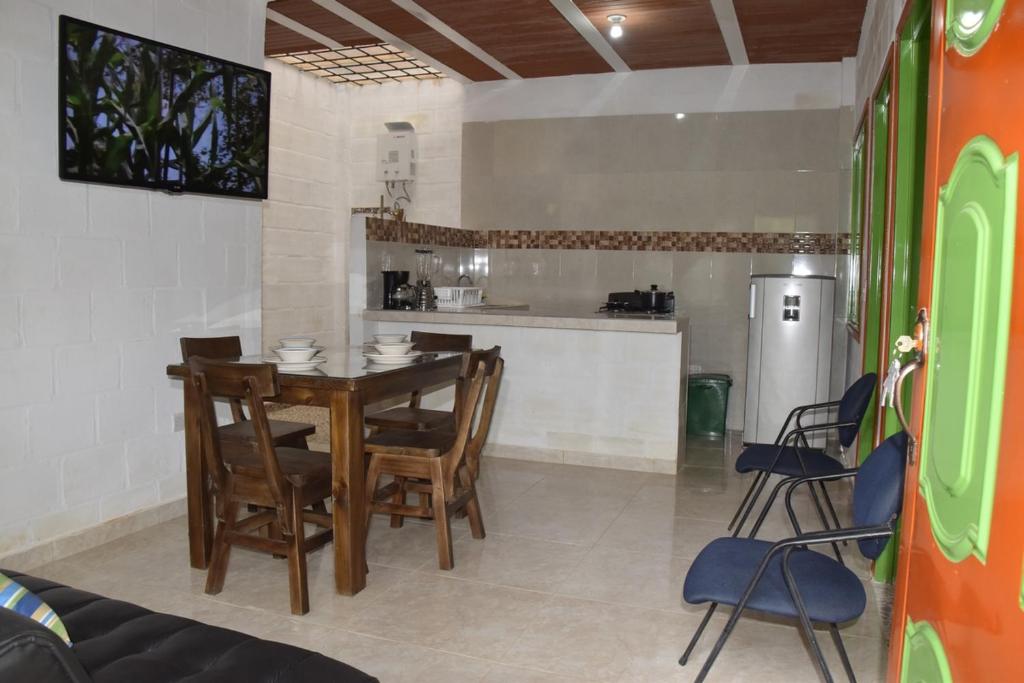 Nirvana House Calima Darien