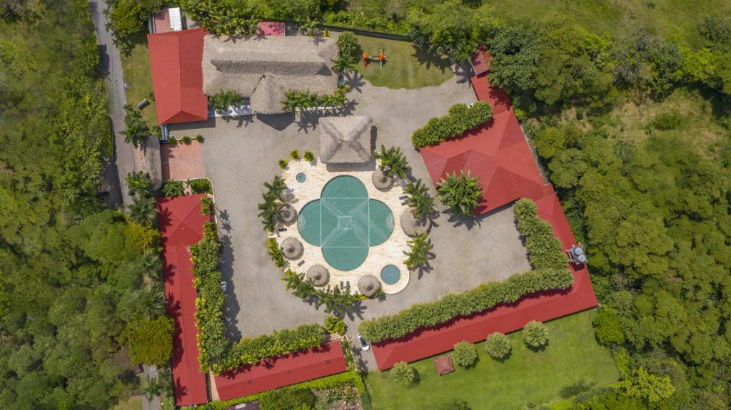 HOTEL CAMPESTRE Palma