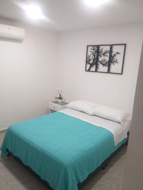 APARTA ESTUDIO CONDO