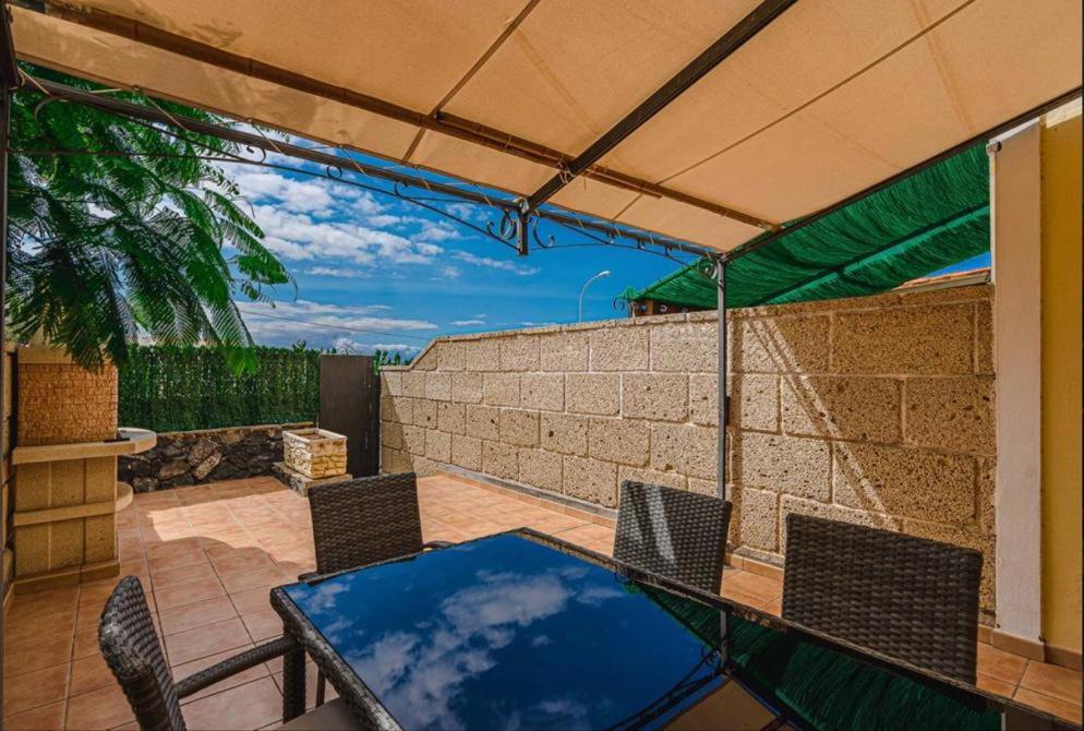Comfy duplex for family vacations