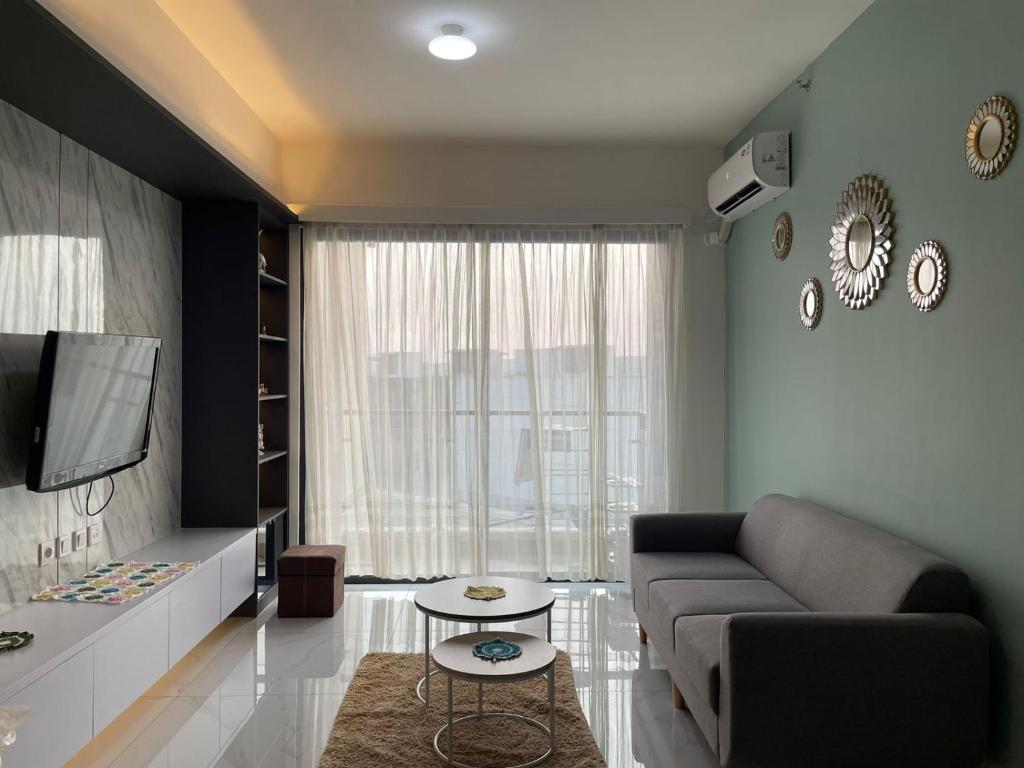 Your cozy 3 bedroom staycation vacation