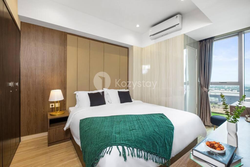 Carrara by Kozystay 1BR BSD