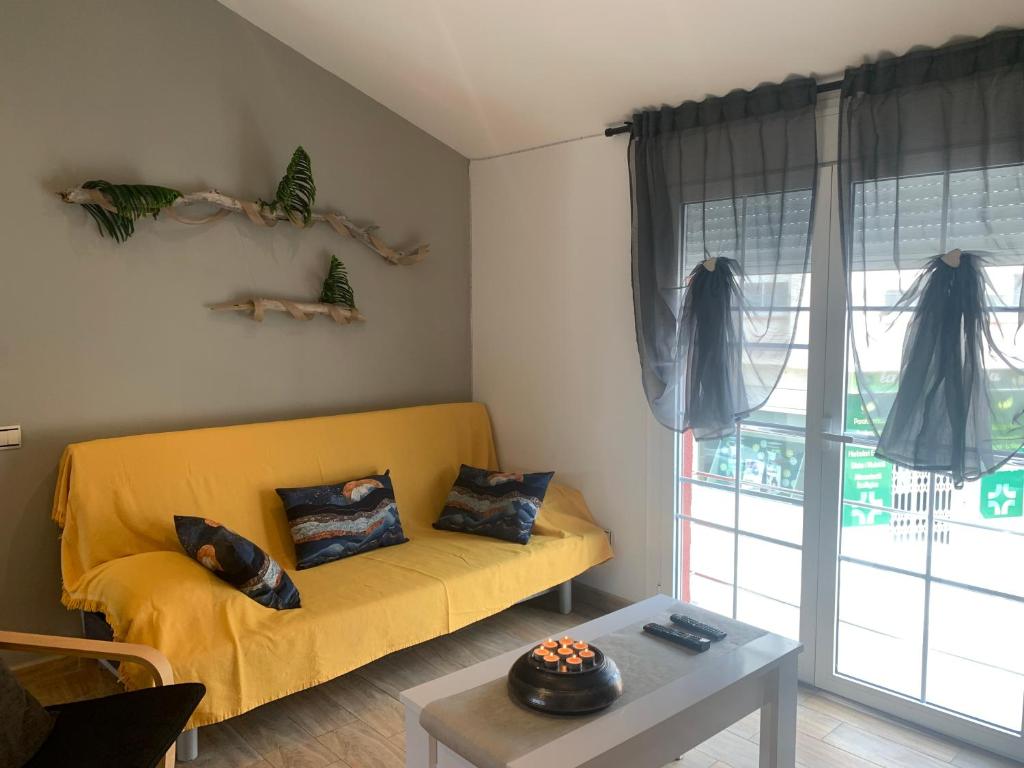 APARTAMENTO ZEN