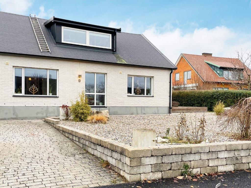 Holiday home TRELLEBORG VI