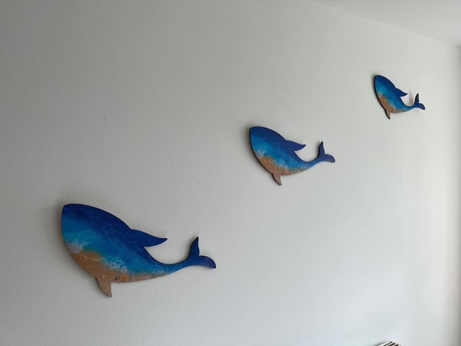 El Sea House