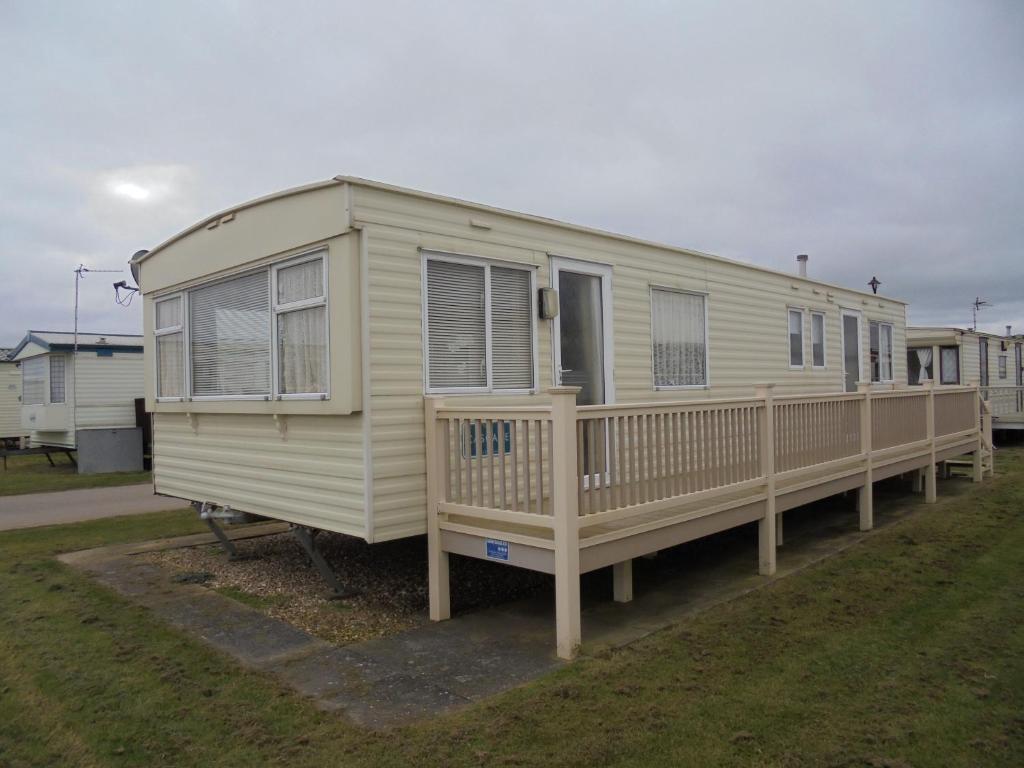 6 Berth on Golden Anchor (Cascade)