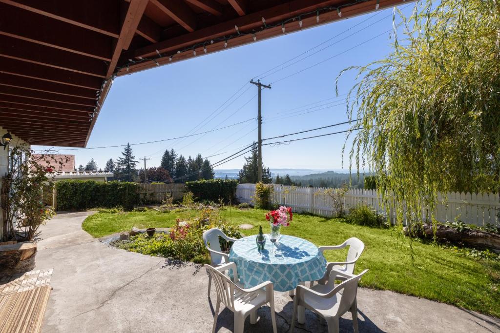 Two bedroom with amazing ocean view