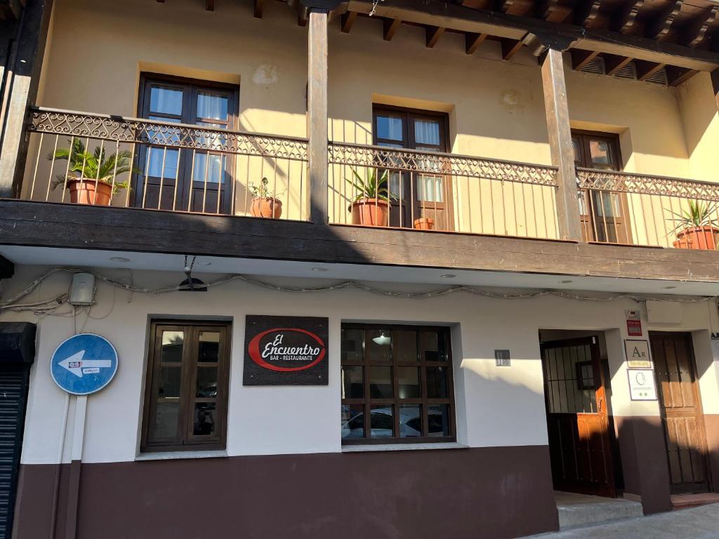 APARTAMENTOS RURAL LA JACOBA