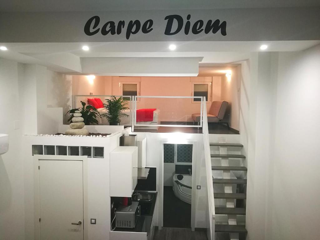 Gredos Loft