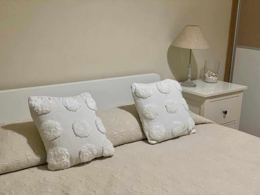 Apartamento Playa Ciudad