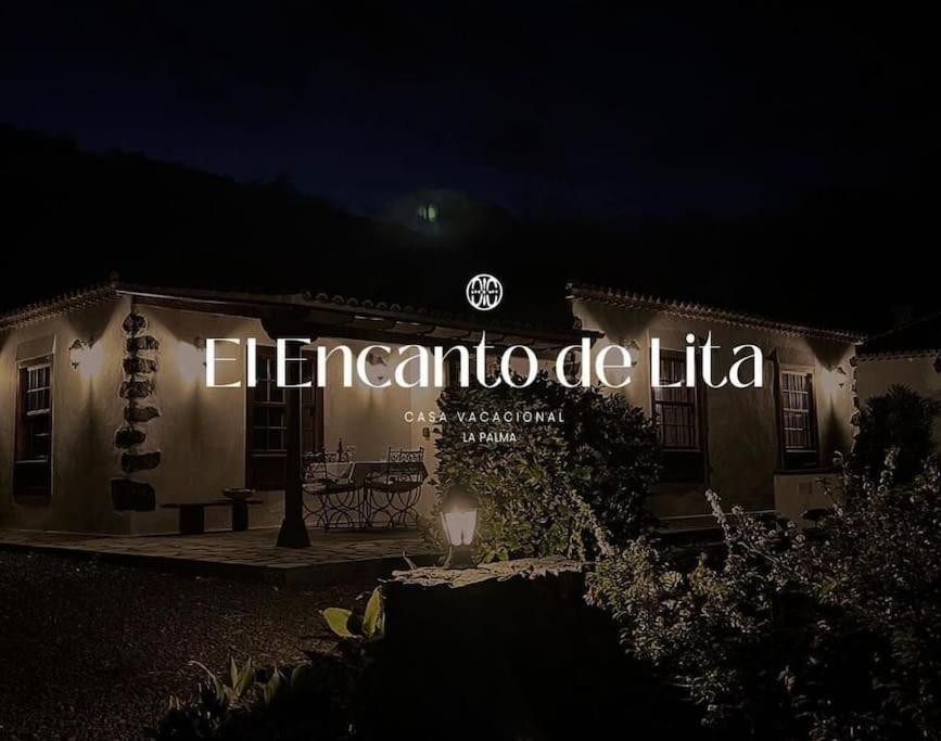 El encanto de Lita