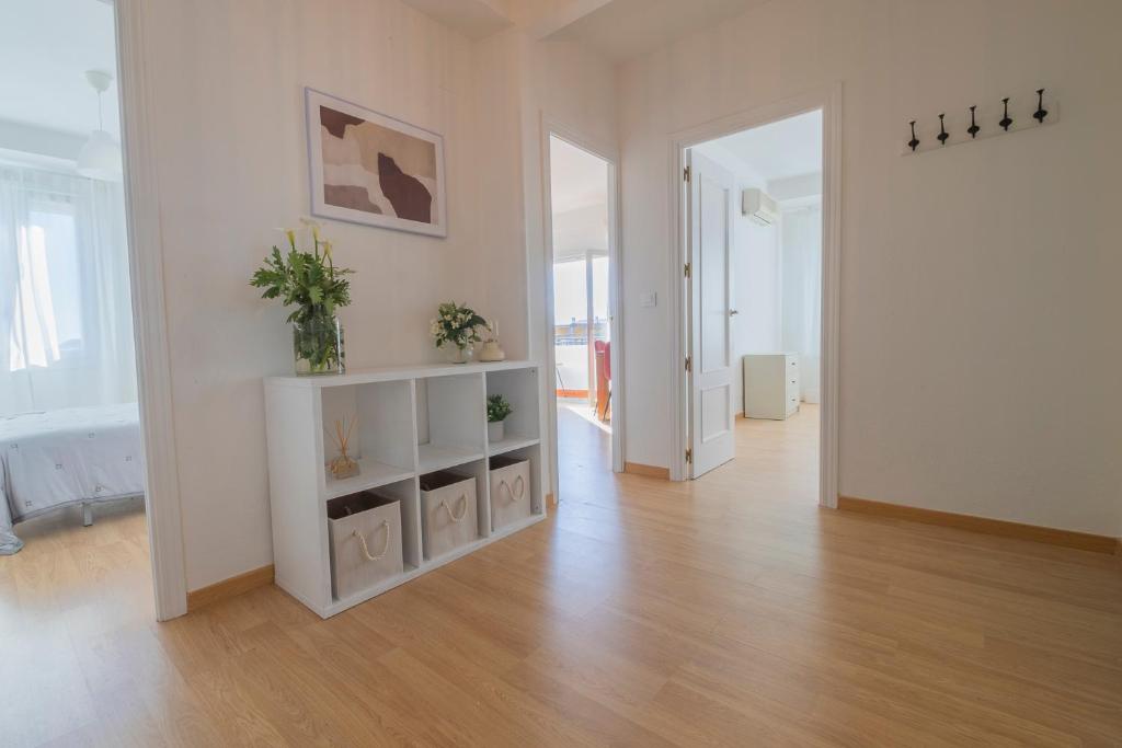 Apartamento Tomillo