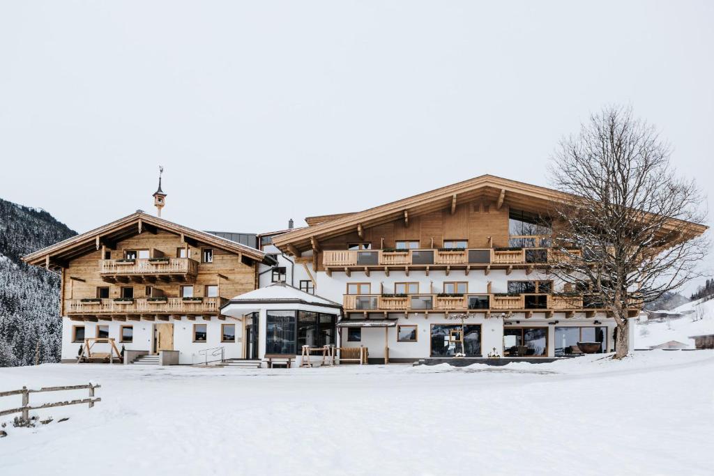 Hotel Thurnerhof