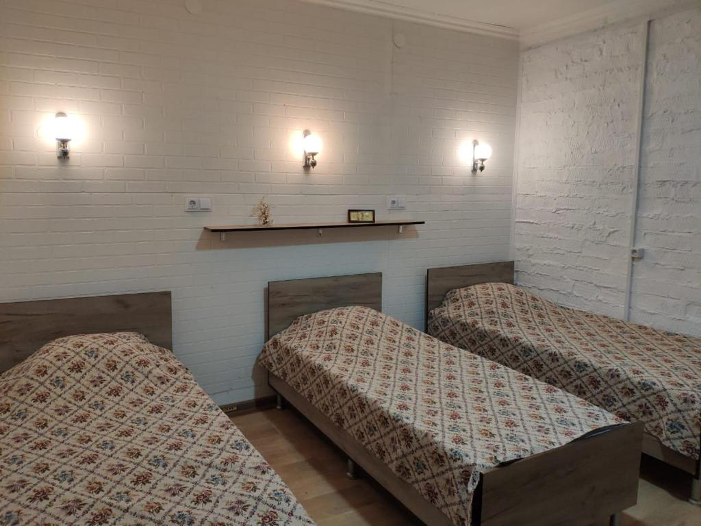 Yuzhny Briz Guest House