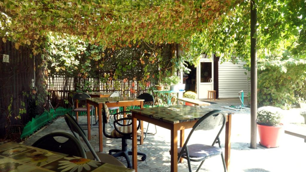 Domik u Morya Guest House